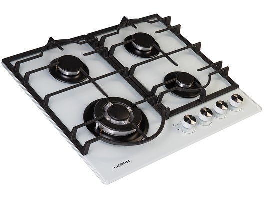 Варочная панель LERAN GH 64522 WG